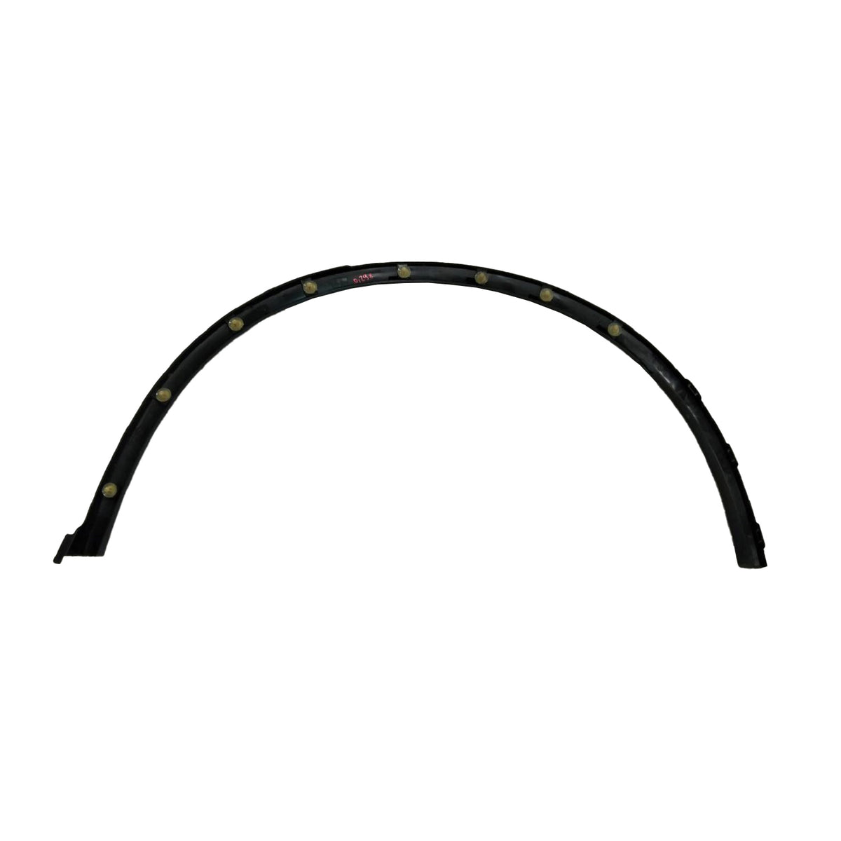 2011-2025 DODGE DURANGO Rear Wheel Arch Trim Passenger Side