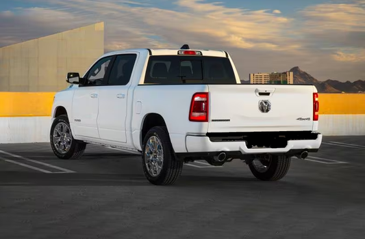 RAM 2019 - 2022 Ram 1500 Tailgate Shell CH1900131