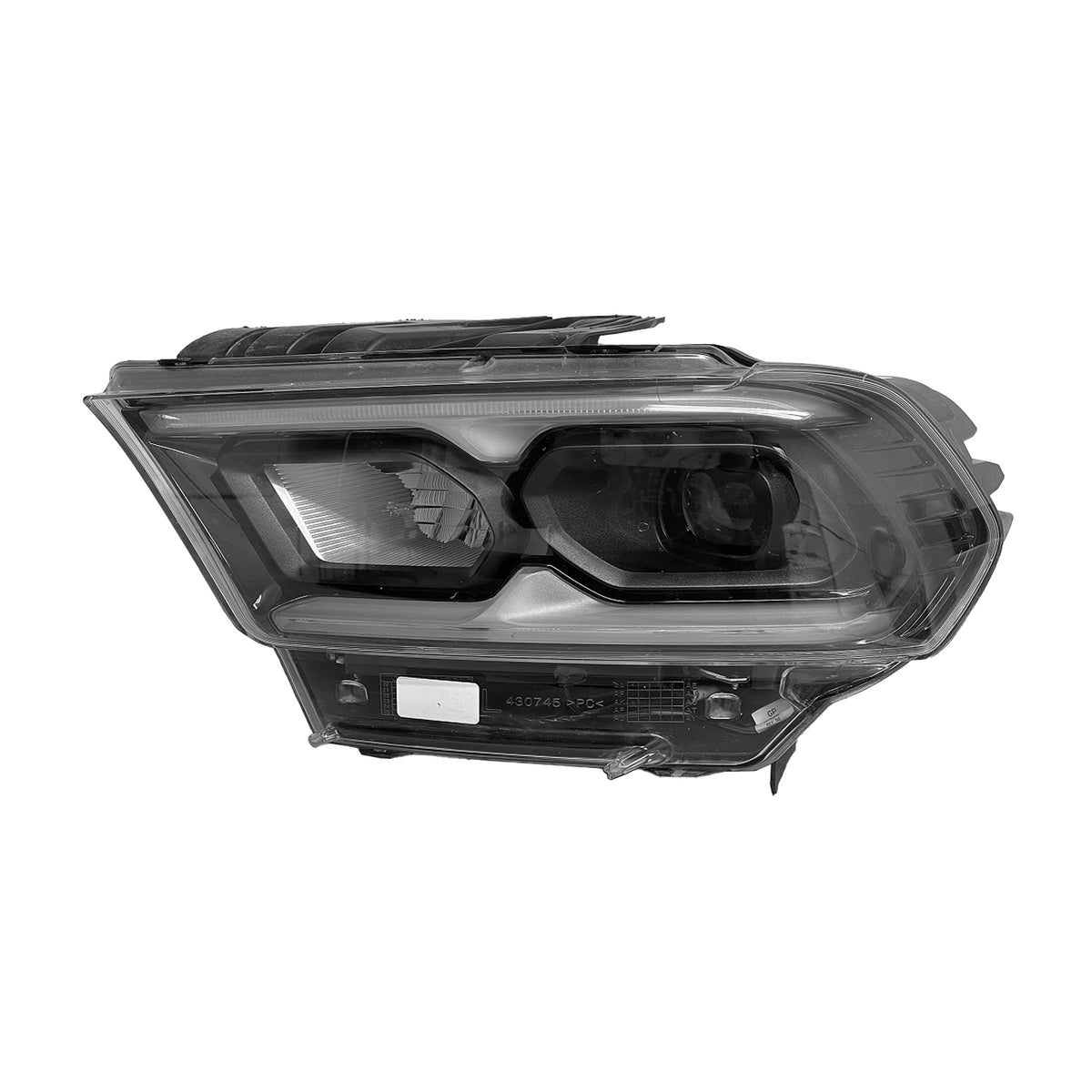 2021-2026 DODGE DURANGO Standard LED Headlight Assembly Driver Side