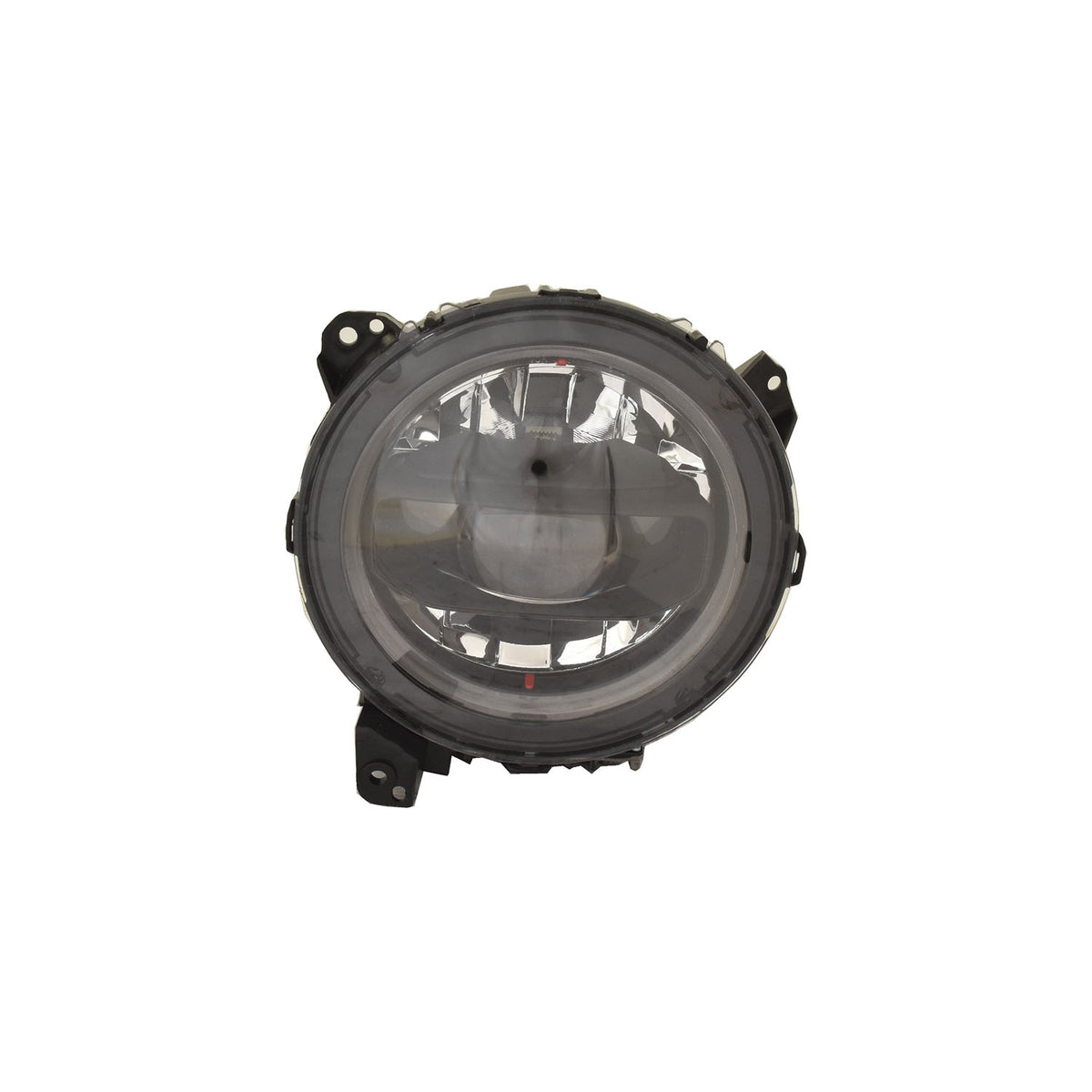 2023-2026 JEEP WRANGLER LED Headlight Assembly Driver Side