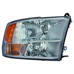 2013 - 2018 Dodge Ram 1500 2500 3500 Headlight CH2502242 CH2503242