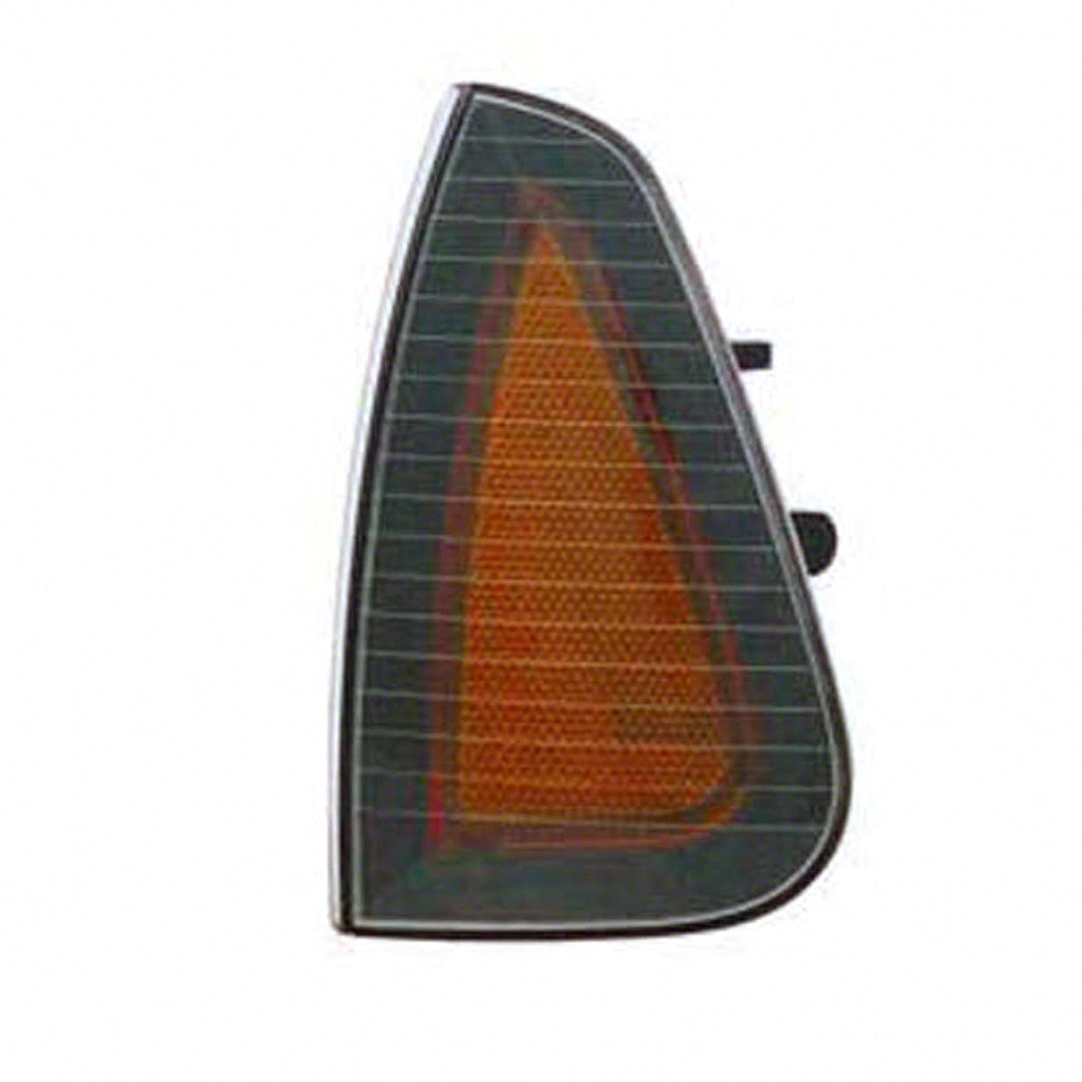 2006-2010 DODGE CHARGER Front Side Marker Light Assembly Driver Side