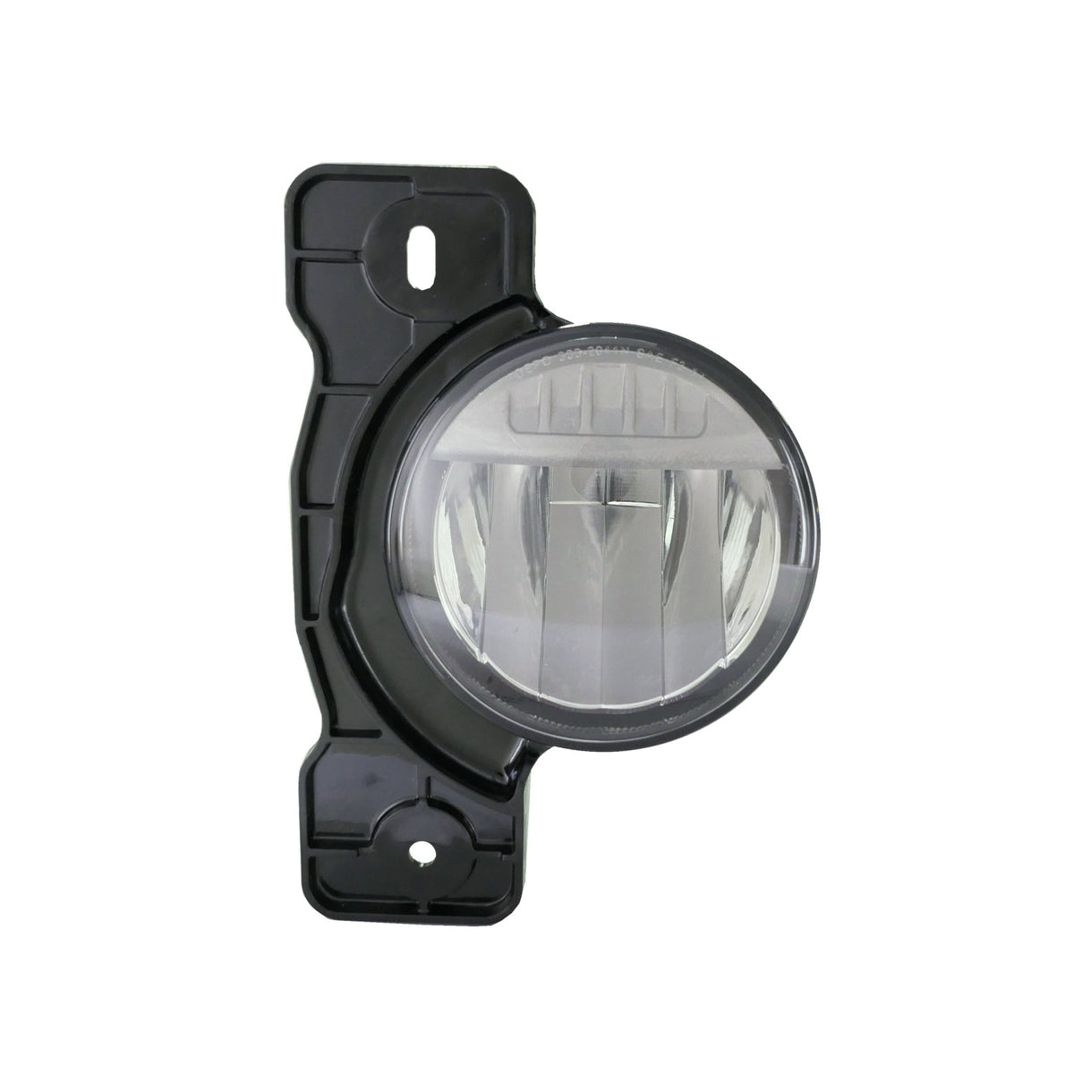 2007-2022 JEEP WRANGLER LED Fog Light Assembly Driver Side