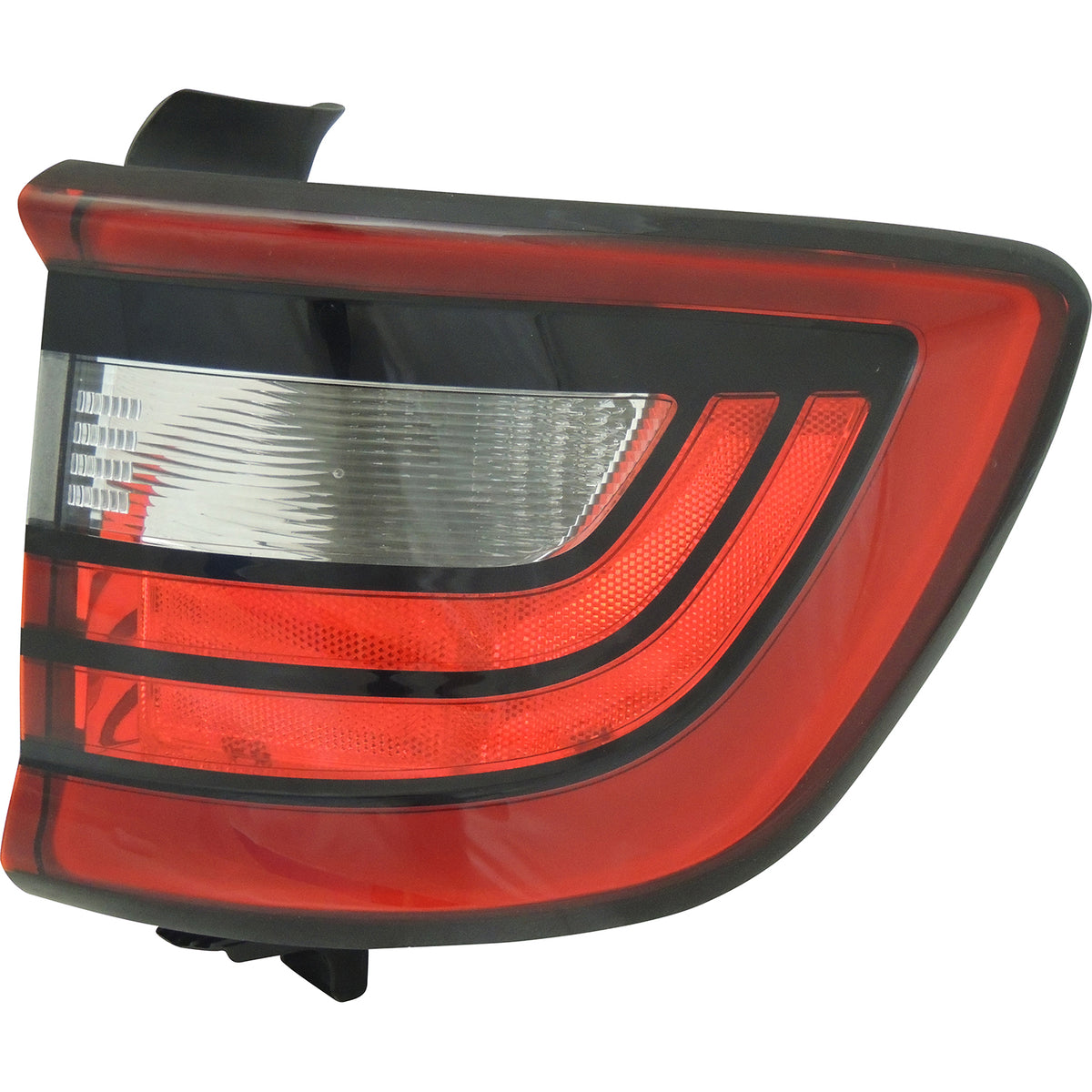 2014-2026 DODGE DURANGO Outer Tail Light Assembly Passenger Side