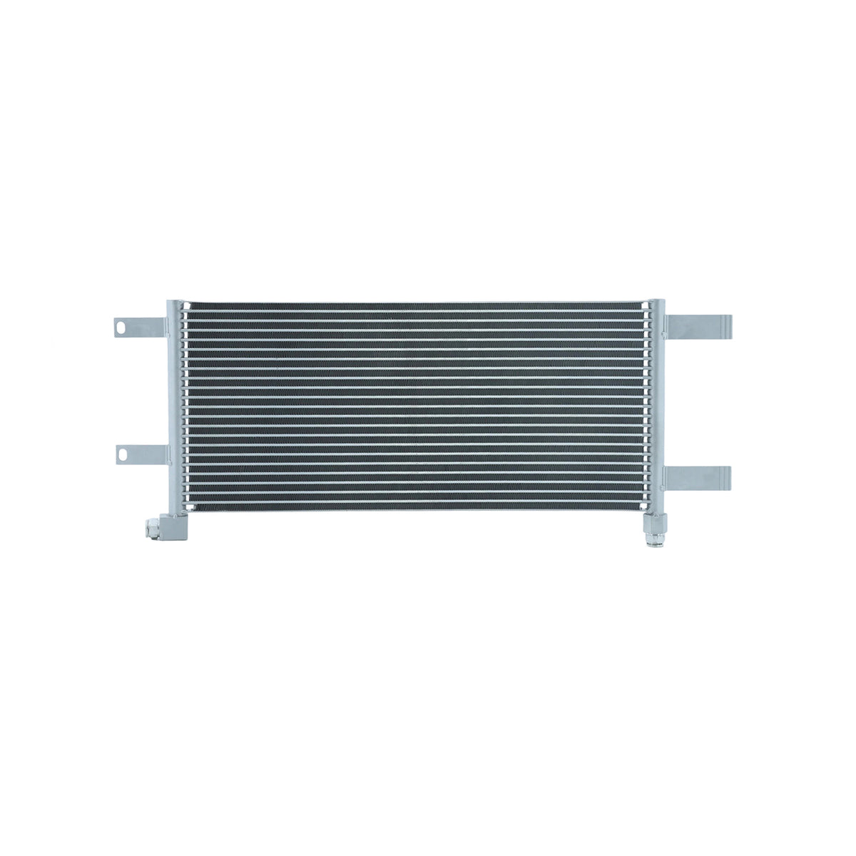 2014-2018 DODGE RAM 2500 RAM 3500 Automatic Transmission Oil Cooler Assembly