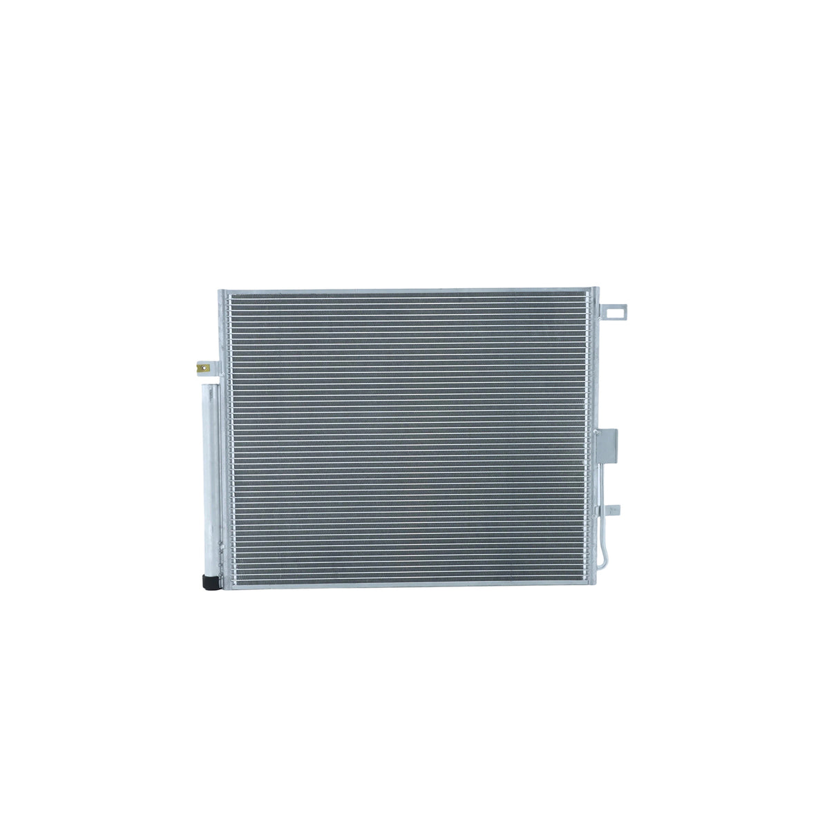 2015-2020 DODGE DURANGO A/C Condenser