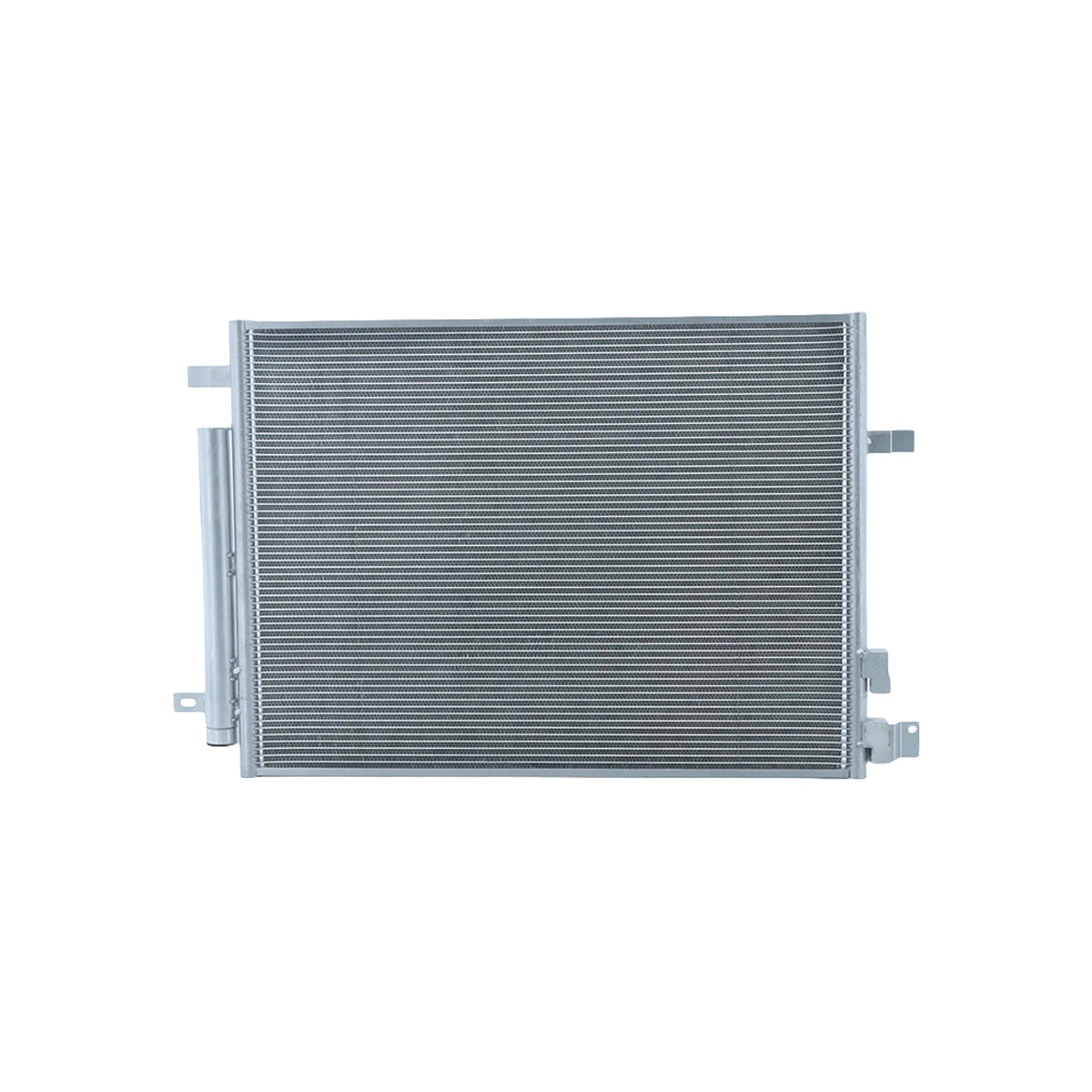 2016-2024 CHEVROLET CAMARO A/C Condenser