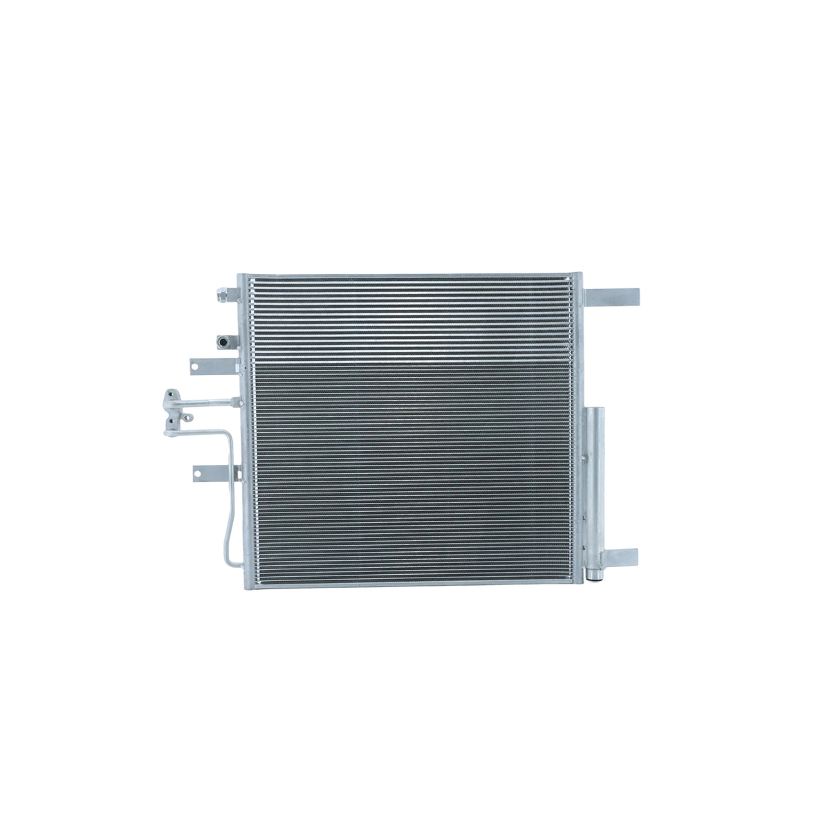 2019-2023 DODGE RAM 1500 RAM 1500 CLASSIC A/C Condenser