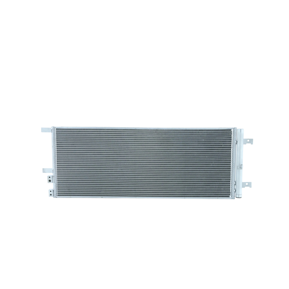 2020-2026 CHEVROLET SILVERADO / GMC SIERRA A/C Condenser