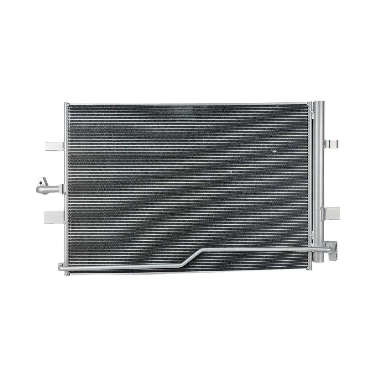 2024-2025 FORD RANGER A/C Condenser