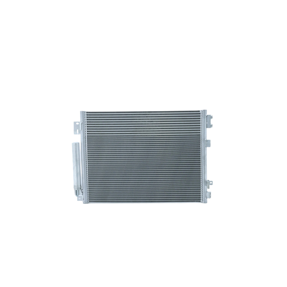 2011-2023 DODGE CHARGER Condenser