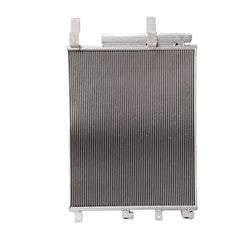 2010 - 2018 Dodge Ram 2500 3500 A/C CONDENSER CND4537