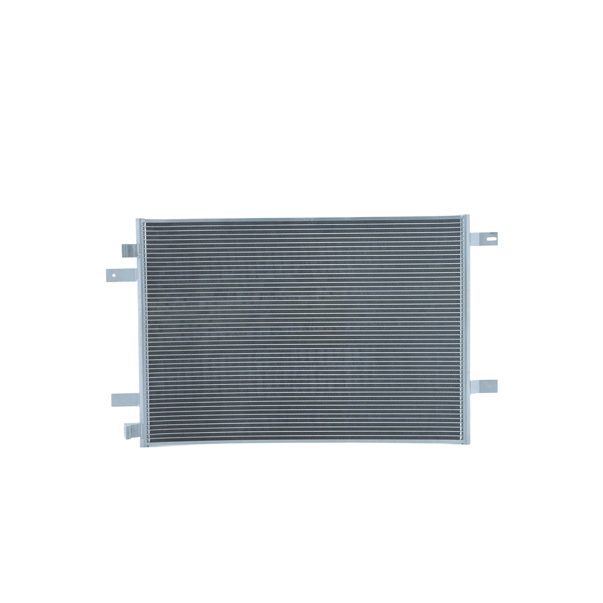 2008-2010 FORD F250 F350 F450 F550 Ac Condenser
