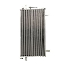 1997-2000 Nissan Pathfinder AC Condenser - CNDDPI4954