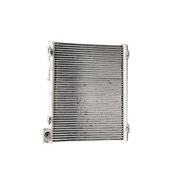 2002 - 2009 Dodge Ram AC CONDENSER CNDDPI4984