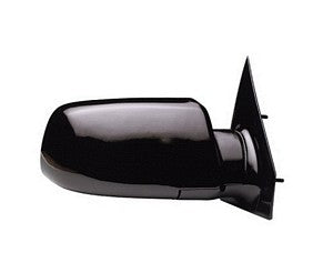 GMC Safari Van 1995 - 2005 / Astro Van 1995 - 2005 Sideview Mirror - Manual GM1320158 GM1321158