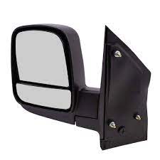 2008-2021 GMC Savana / Chevrolet Express Manual Door Mirror - GM1321395