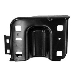2020-2024 Chevrolet Silverado 2500 / 3500 Bumper Bracket - Part # GM1067214 / GM1066214