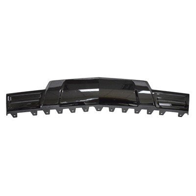 2014-2015 CHEVROLET SILVERADO Front Lower Bumper Cover Molding - GM1095221