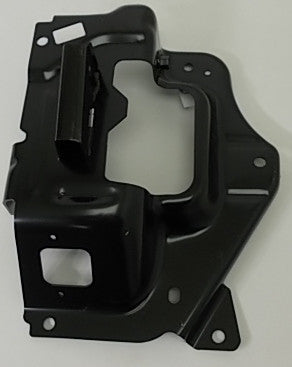 2014-2015 Chevrolet Silverado 1500 Bumper Bracket - Part # GM1067198 / GM1066198