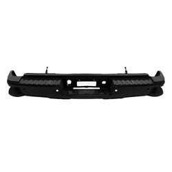 2015-2019 Chevrolet Silverado 2500 / 3500 Bumper - Part # GM1103184