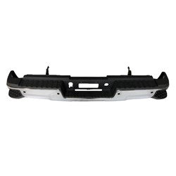 2015-2019 CHEVROLET SILVERADO / GMC SIERRA Rear Step Bumper Assembly - GM1103189
