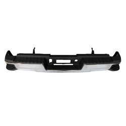 2015-2019 CHEVROLET SILVERADO / GMC SIERRA Rear Step Bumper Assembly - GM1103188