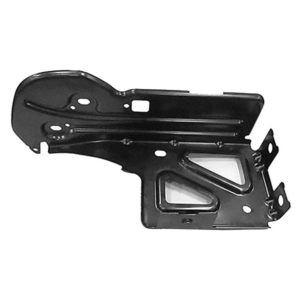 2014-2019 Chevrolet Silverado 1500 Bumper Bracket - Part # GM1167127 / GM1166127