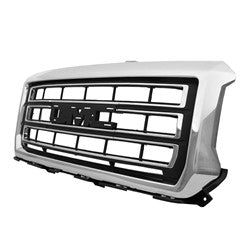 2014-2015 GMC Sierra Grille - GM1200687