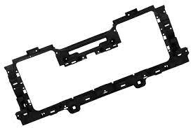 2016-2019 Chevrolet Silverado 1500 Grille Bracket - Part # GM1207115