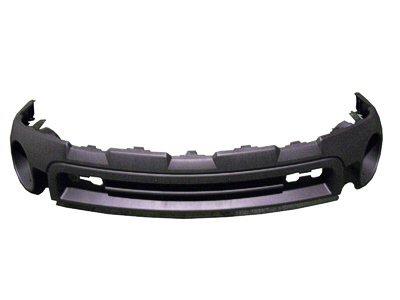 2007 - 2013 GMC Sierra Front Chrome Bumper with Air Hole FITS 2007 - 2010 Sierra 2500 3500