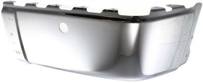 2007-2013 Chevrolet Silverado 1500 Bumper Bumper End - Part # GM1105147