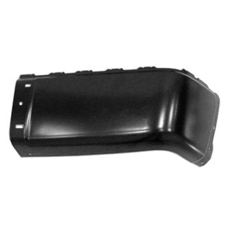 2007-2014 Chevrolet Silverado, GMC Sierra Bumper End - GM1105151 GM1104151