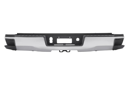 2015-2019 CHEVROLET SILVERADO / GMC SIERRA Rear Step Bumper Assembly - GM1103185