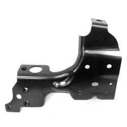2015-2020 Chevrolet Silverado 2500 / 3500 Bumper Bracket - Part # GM1143102 / GM1142102