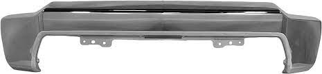 2020-2024 Chevrolet Silverado 2500 / 3500- Crew Cab Bumper - Part # GM1002881