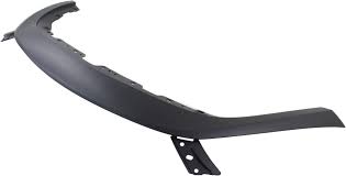 2020-2024 Chevrolet Silverado 2500 / 3500- Crew Cab Bumper Moulding - Part # GM1044140