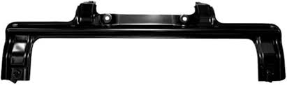 2020-2025 CHEVROLET SILVERADO Front Lower Bumper Cover Support - GM1065118
