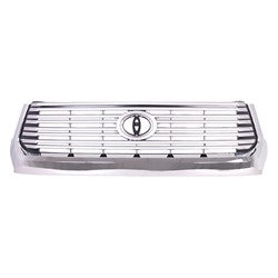 Tundra 2014 - 2021 CHROME GRILLE TO1200374