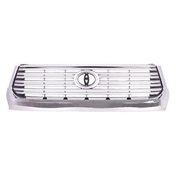 2014-2017 TOYOTA TUNDRA Chrome Grille - TO1200374