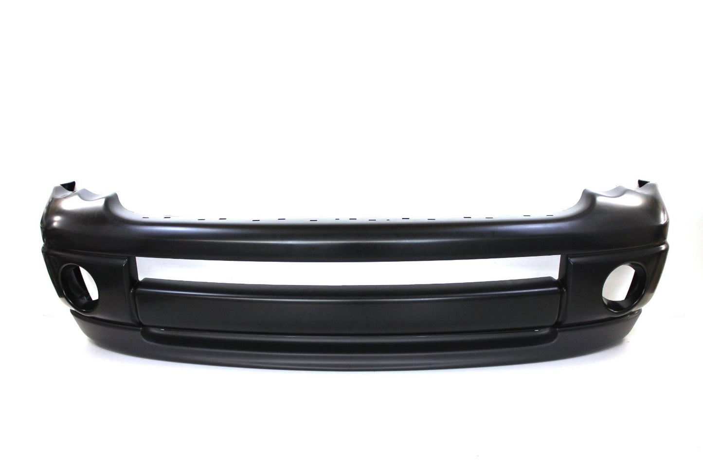 Dodge RAM 2500 / RAM 3500 Front Bumper Fits: 2003 - 2005 CH1000341