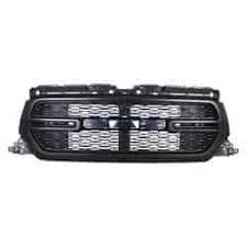Dodge RAM 1500 Grille Fits: 2019 - 2024 CH1200436