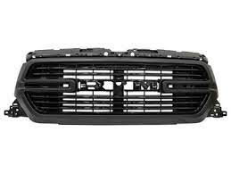Dodge RAM 1500 Grille Fits: 2019 - 2024 CH1200429