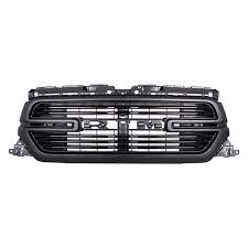 2019-2022 DODGE RAM 1500 Front Grille - CH1200417