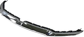 Dodge RAM 1500 Grille Moulding Fits: 2019 - 2024 CH1210136