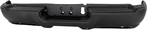 Dodge RAM 2500 / RAM 3500 Rear Bumper Fits: 2019 - 2023 CH1103204