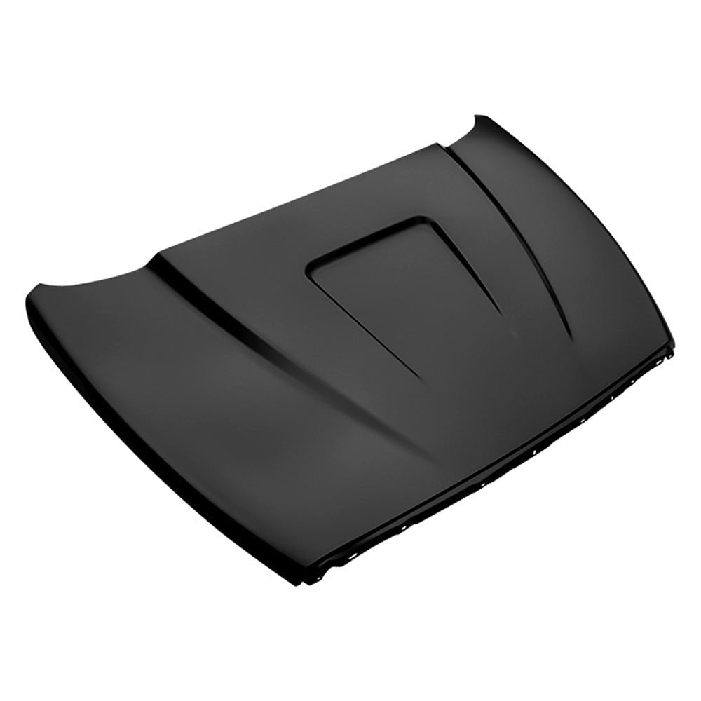 Dodge RAM 2002 - 2008 RAM Air Hood (series 2801) EFXDG02V1