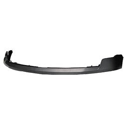 Ford F150 Front Bumper Valance Fits: 2009 - 2014 FO1000644