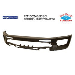 Ranger 2019 - 2022 FRONT BUMPER FACE BAR FO1002435