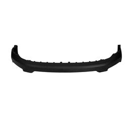 Ford Expedition 2007 - 2017 Front Upper Bumper Cover Fits '15- '17 FO1014119